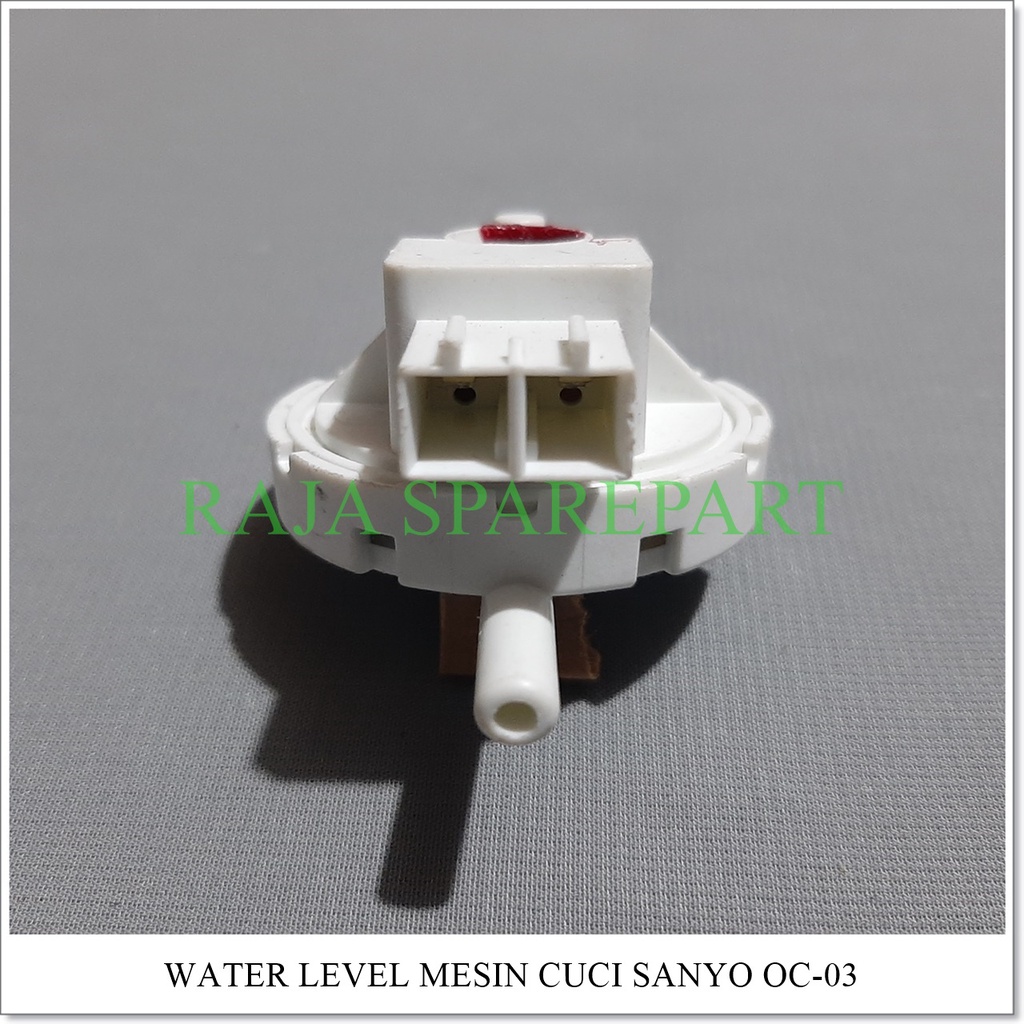 Water Level Mesin Cuci Sanyo/ Aqua OC-03