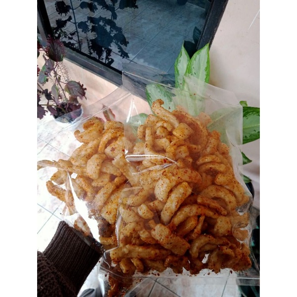 

sebring ketumbar 200 grm