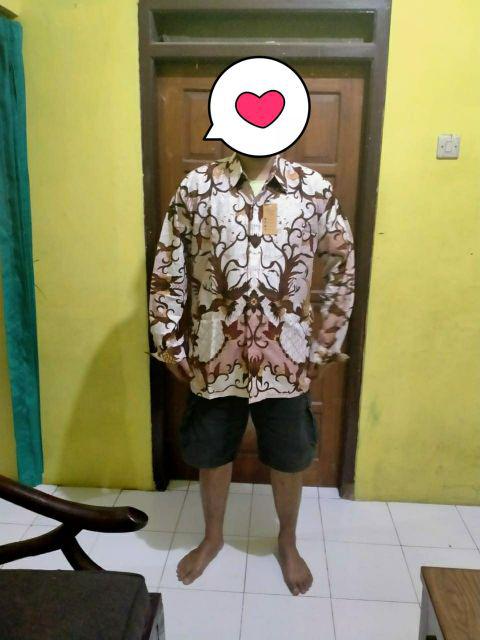 Batik Solo