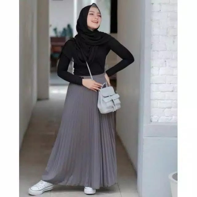 (1kg MUAT 6pcs) ROK  PLISKET SKINNY