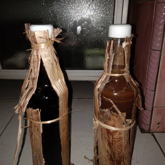 

Madu Baduy Madu Odeng