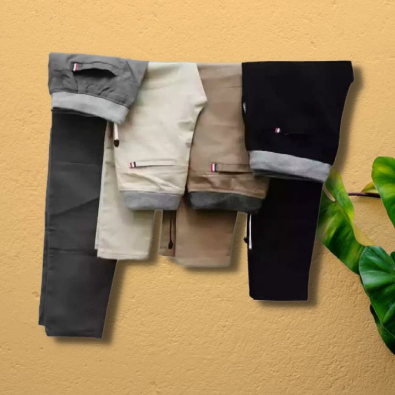 CELAN PENDEK ANAK COWOK TERBARU KATOK KOLOR PANJANG SANTAI LAKI LAKI MURAH