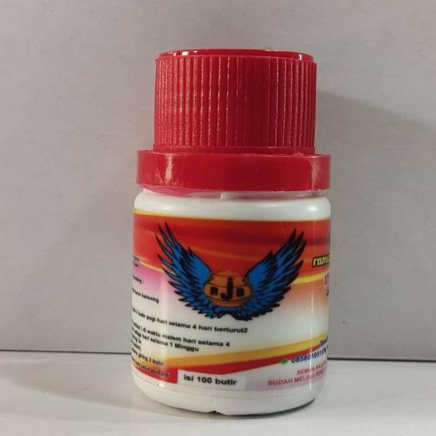 

gunturputra39 RJB JAMU MERPATI JOSS TERLARISS TERLARIS TERPERCAYA ORIGINAL