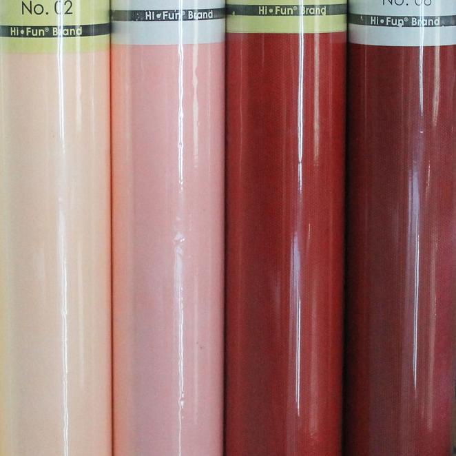 

!!PAPER TISSUE ROLL 20m/KERTAS TISU/FLOWER WRAPPING/KERTAS TISSSUE/KERTAS POMPOM/ BAHAN WRAP