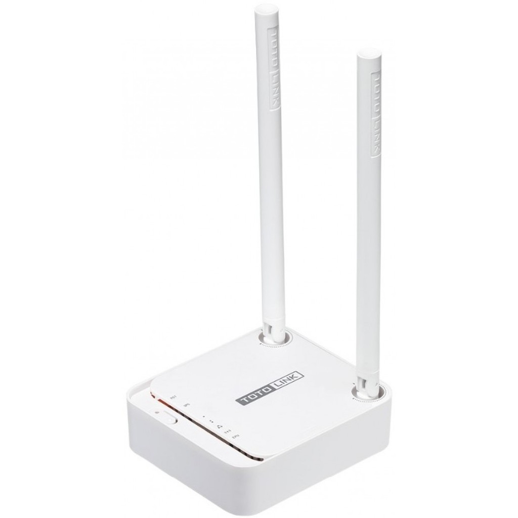 Totolink Mini Wireless N Router 300mbps N200RE N 200 RE N 200RE Resmi Versi 5