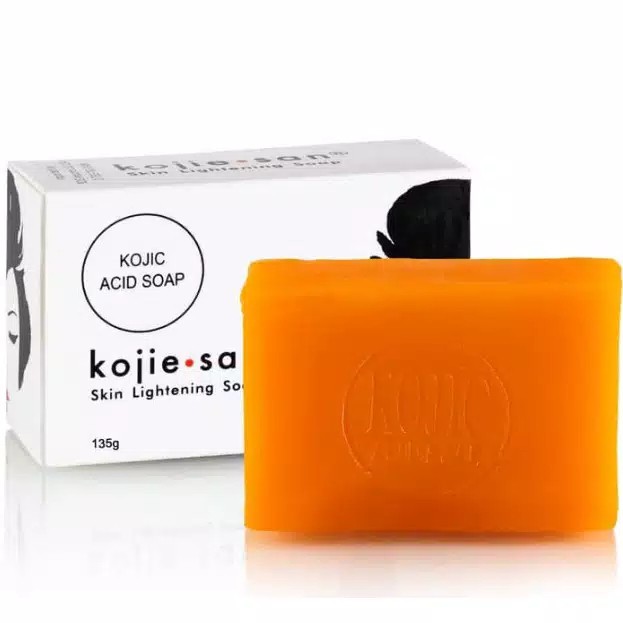Kojie San Acid Soap 135gram
