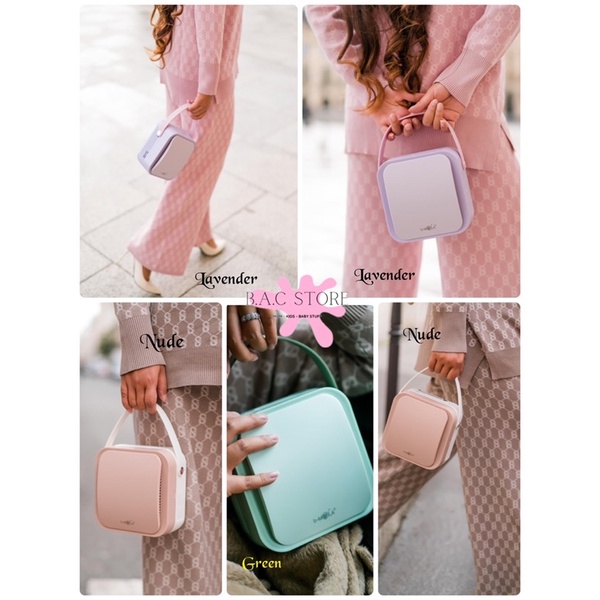 Bmola X Mmehuillet purifier