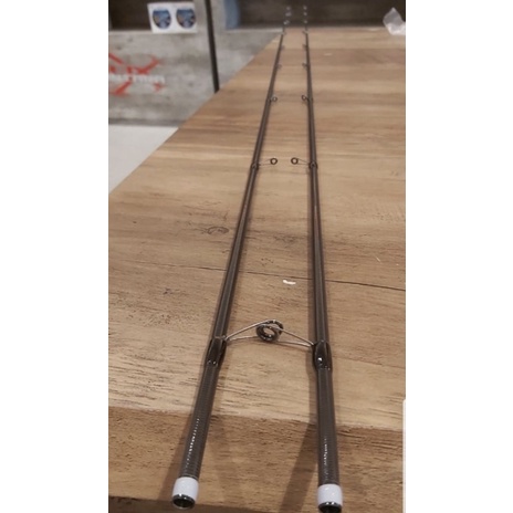 Ujung Joran RELIX NUSANTARA Capung 732 UL Carbon Karbon Hollow Murah