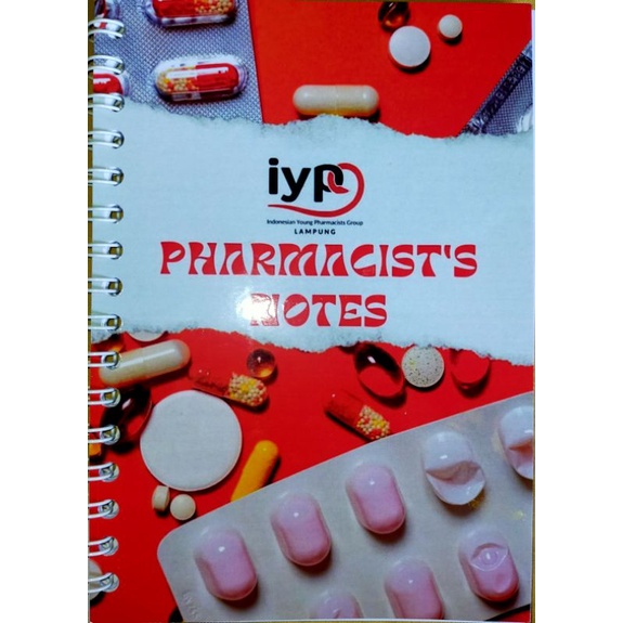 

Notebook IYPG Lampung