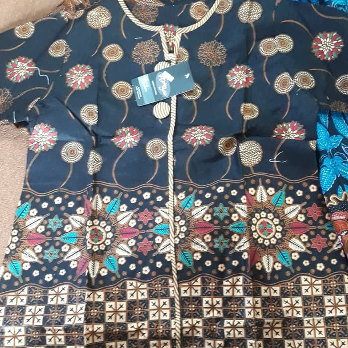 Baju Batik Pekalongan