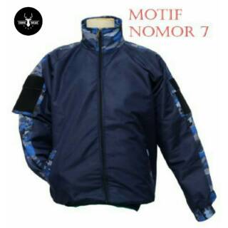 71+ Jaket Bomber Model Tentara HD Terbaik