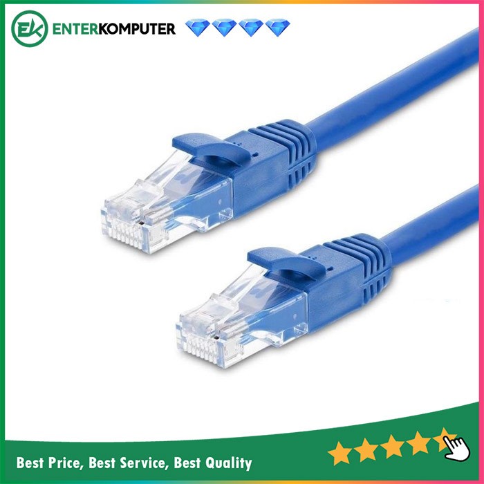 Bafo Kabel LAN CAT 6 3 Meter