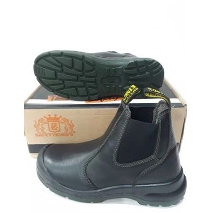 Sepatu Safety KING KWD 706x Original