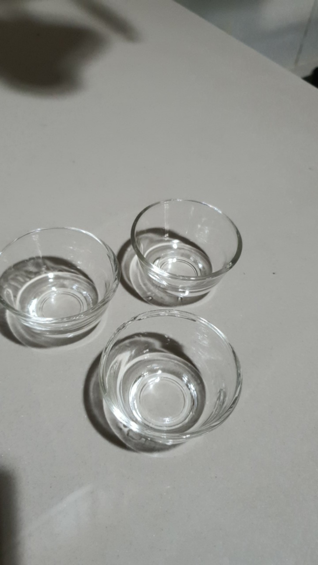 Teapot Kaca 350ml C16 Saringan Teh Stainless Teko Teapot Glass / Gelas Kecil Kaca Tatakan Bambu
