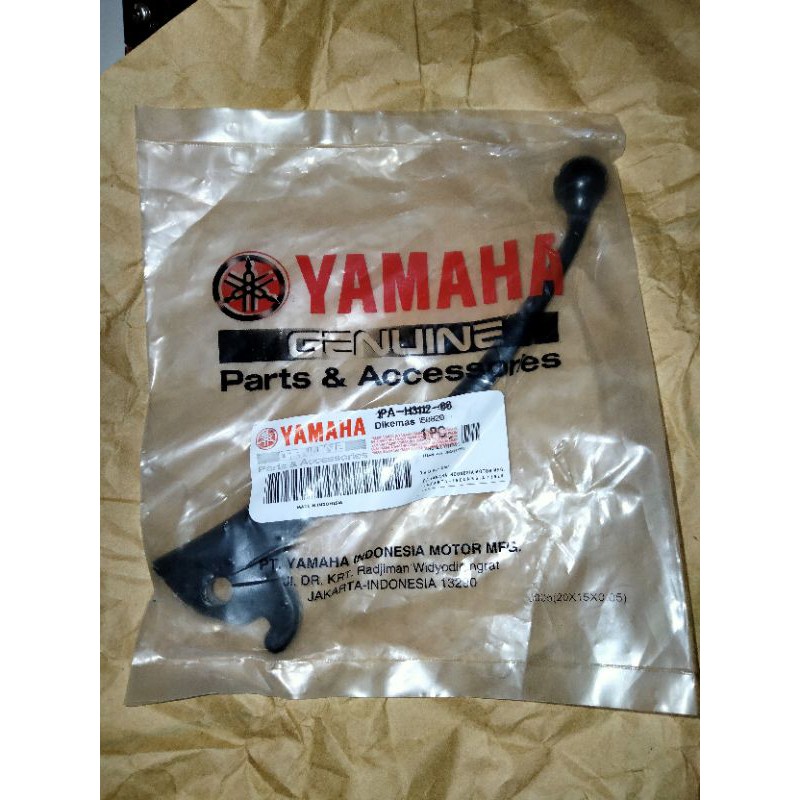 Handle kanan yamaha vixion new old RK king IPA