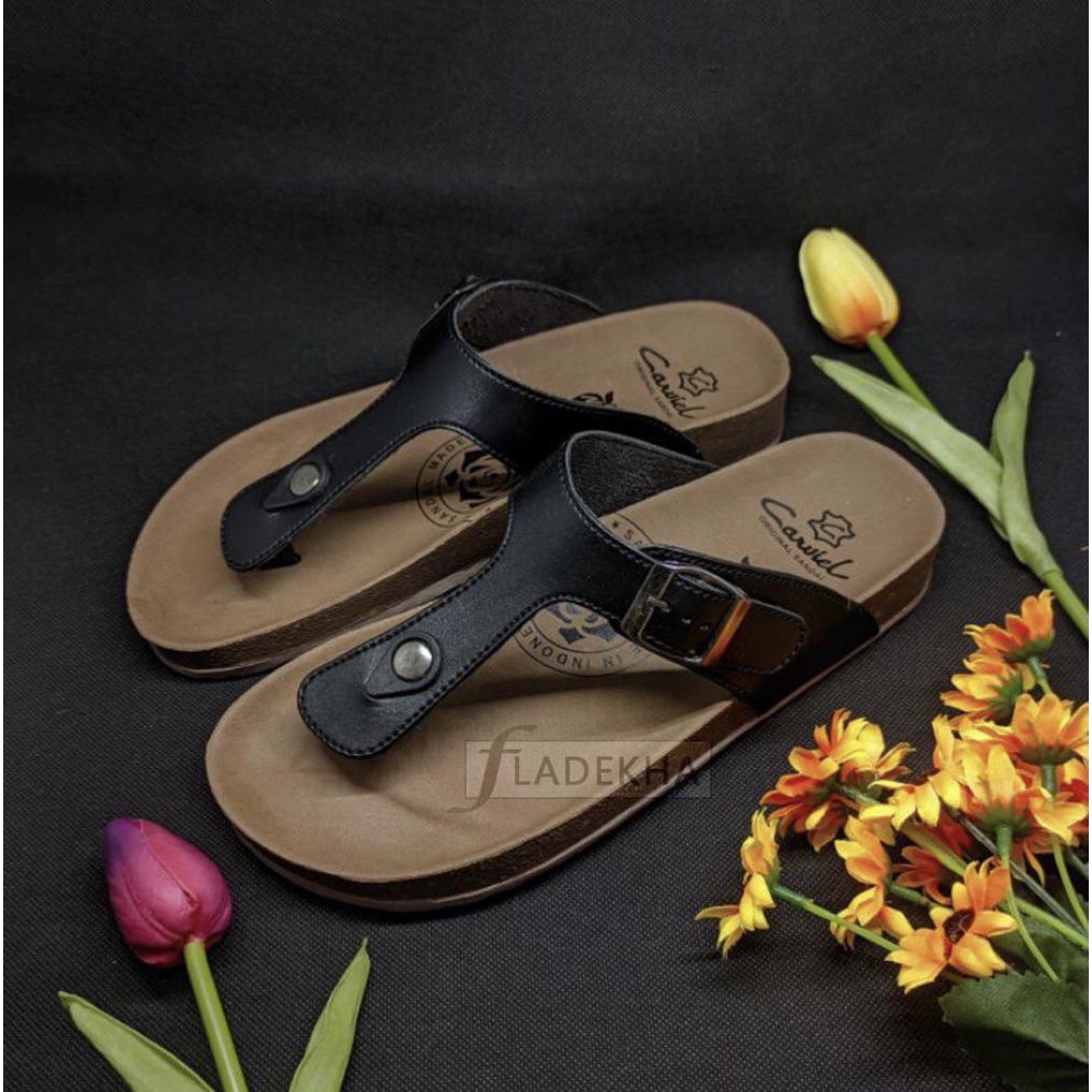 SANDAL JEPIT WANITA/ SANDAL CASUAL REMAJA TERKINI AYUNDA SERIES