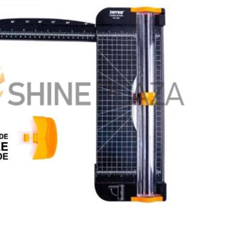 

♔ Pemotong Kertas - Paper Cutter A4 Joyko PC-1637 ✯