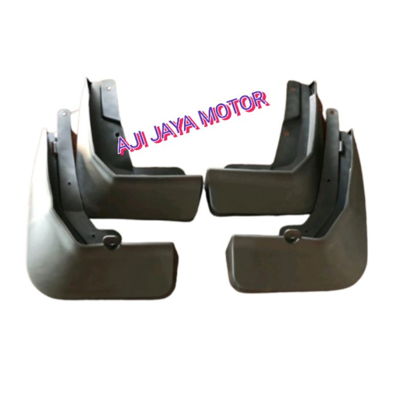 KARPET LUMPUR HONDA BRV TAHUN 2022 KARPET RODA HONDA BRV 2022