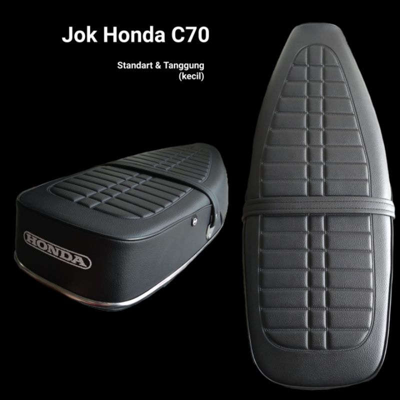 JOK C70 MBTECH CAMARO &amp; MBTECH CARERRA