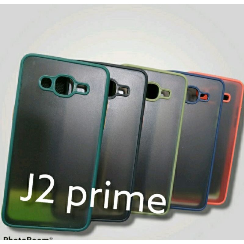 Case airo hp j2 Prime pelindung nya belakang nya camera