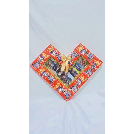 

Pocky Love Viral - Buket Pocky - pocky - pocky Love