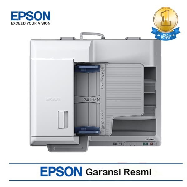 SCANNER EPSON DS 70000 / EPSON SCANNER DS70000 GARANSI RESMI