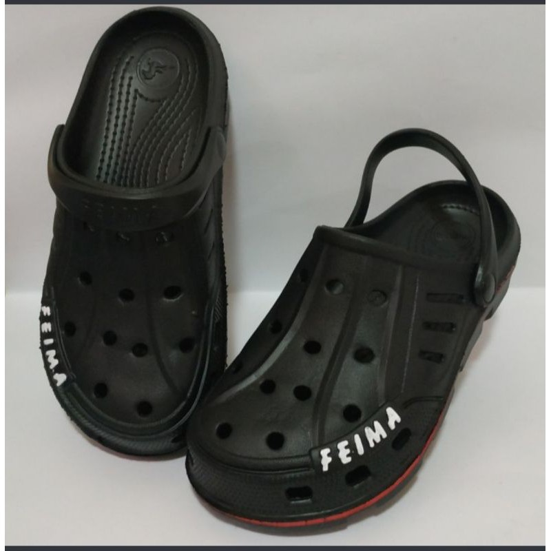 Sepatu Sandal Pria S39-44 Merk Feima Sandal Baim Murah