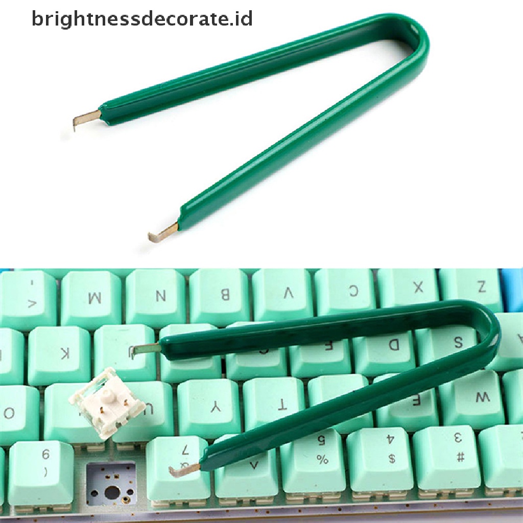 Alat Penarik Tombol Keyboard Pengganti