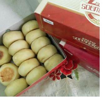 

[Flash Sale] Bakpia kering soemadigdo bakpia asli jogja tanpa pengawet ฆ