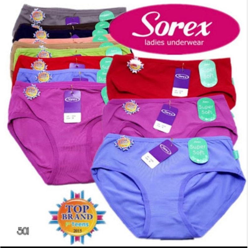 CD sorex 1239