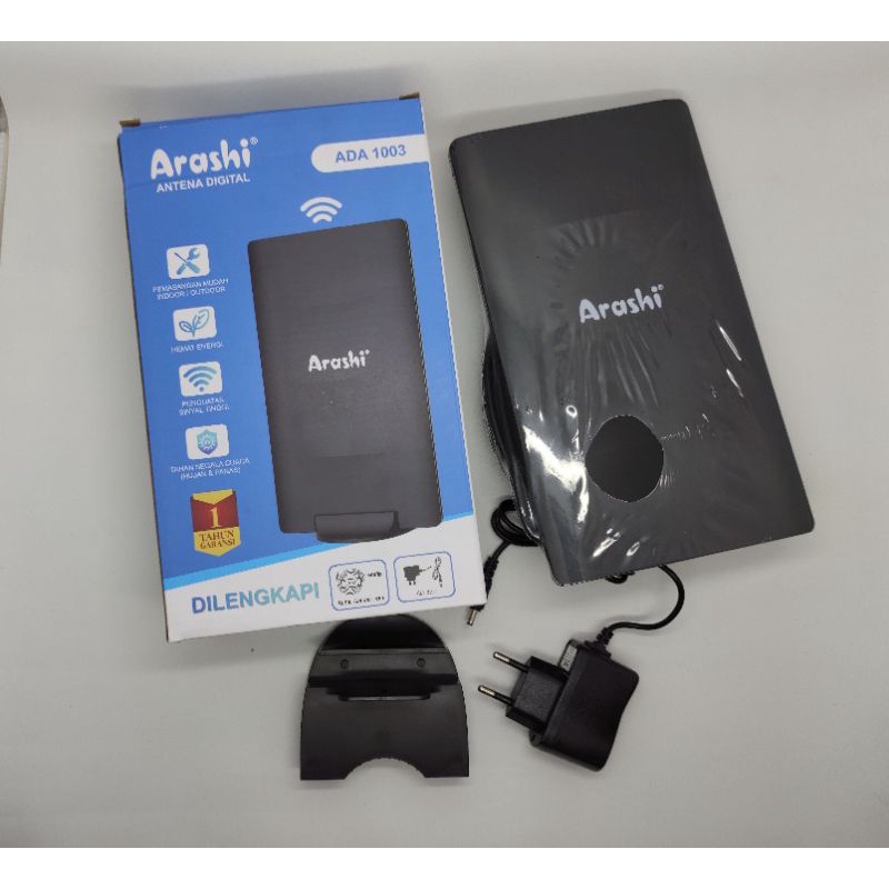 Antena Digital ADA 1003 Arashi
