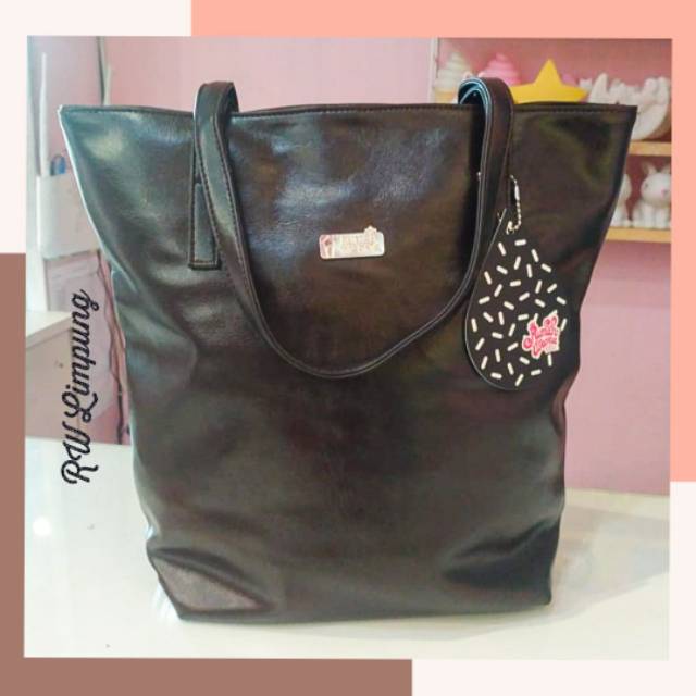 TAS CANGKLONG RUMAH WARNA MALIKA