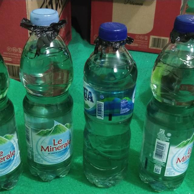 Minyak Kayu Putih Asli Pulau Buru