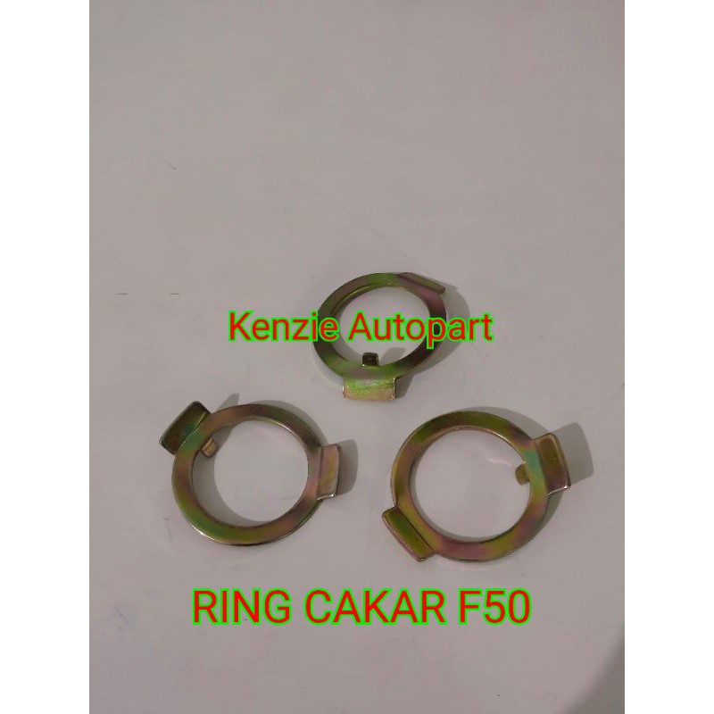 RING CAKAR BELAKANG TAFT BADAK F50