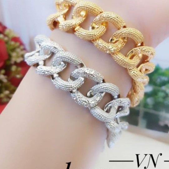 Xuping Gelang Tangan Wanita G743