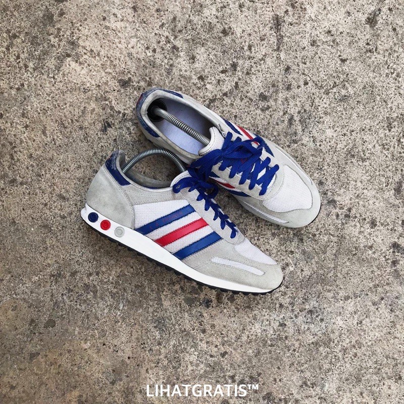 Adidas LA TRAINER FRANCE