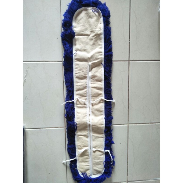 Reffil Lobby Dush Pel / Mop Lobby / Lobby Dushter