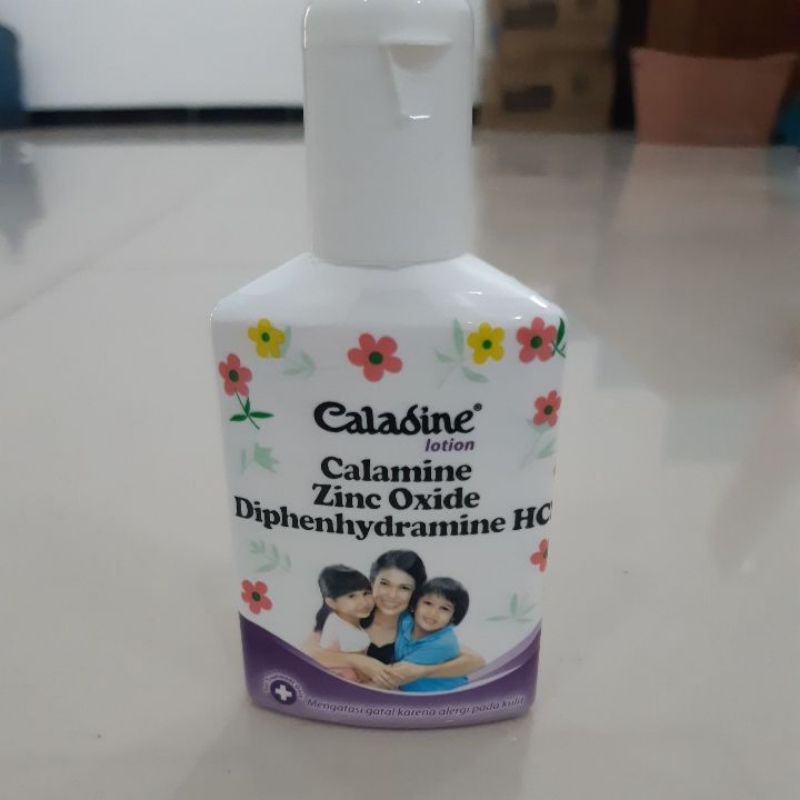 Caladine Lation 60ml