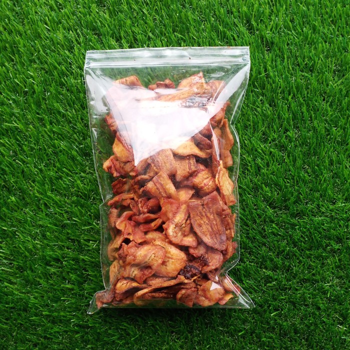 

Keripik Pisang Sale Kering Snack Terlaris Termurah 100 GRAM | 250 GRAM - 100 gram