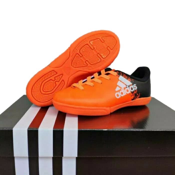Sepatu Futsal Anak Adidas Size: 28-32 zuki store
