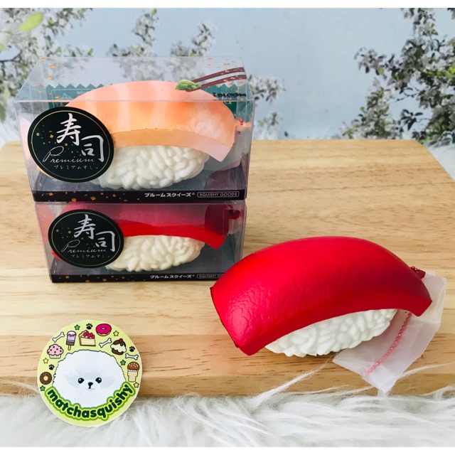 Sale Ibloom new sushi