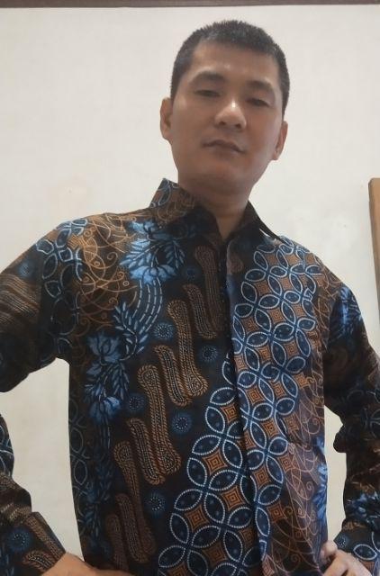 Maura Couple - Sania Ruffle Batik Couple Ori Ndoro Jowi Dnt Garansi Termurah Di Shopee