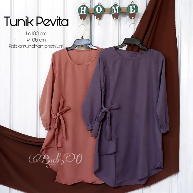 PEVITA TUNIK