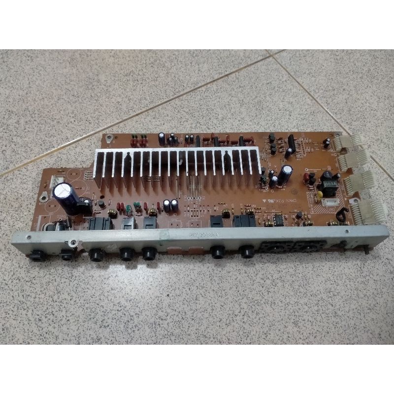 Power Suplai FAJ Keyboard Technics Kn 1400