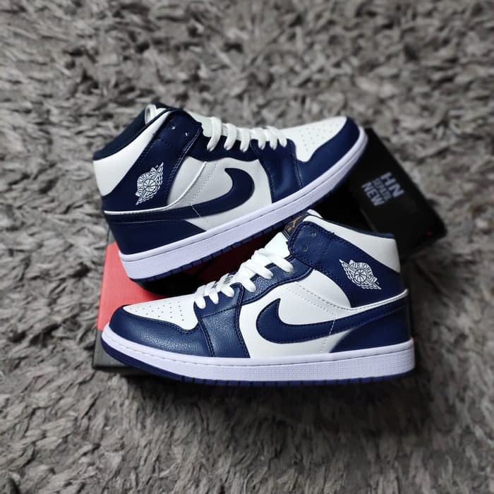 air jordan 1 obsidian navy blue