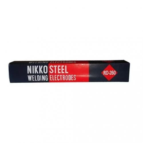NIKKO STEEL Kawat Las RD260