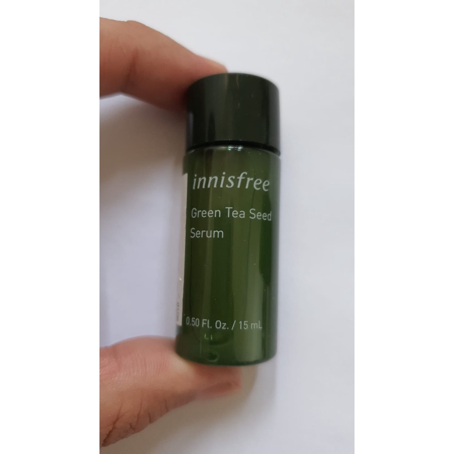 Innisfree Green Tea Seed Serum 15ml