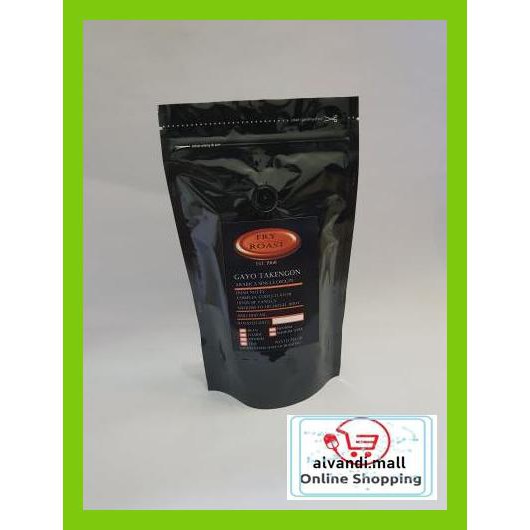 

57Ryr66- Kopi Arabika Aceh Gayo (Biji/Bubuk) 250 Gram - Biji T7Tfhty-