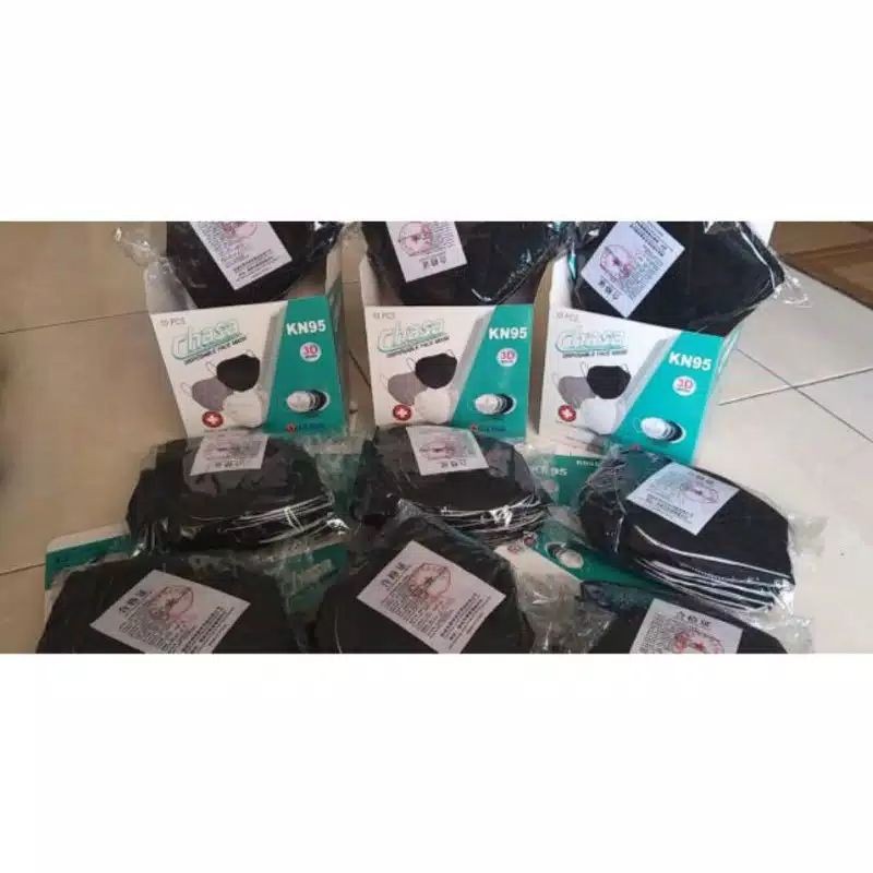 maskerKn95Chasa5ply