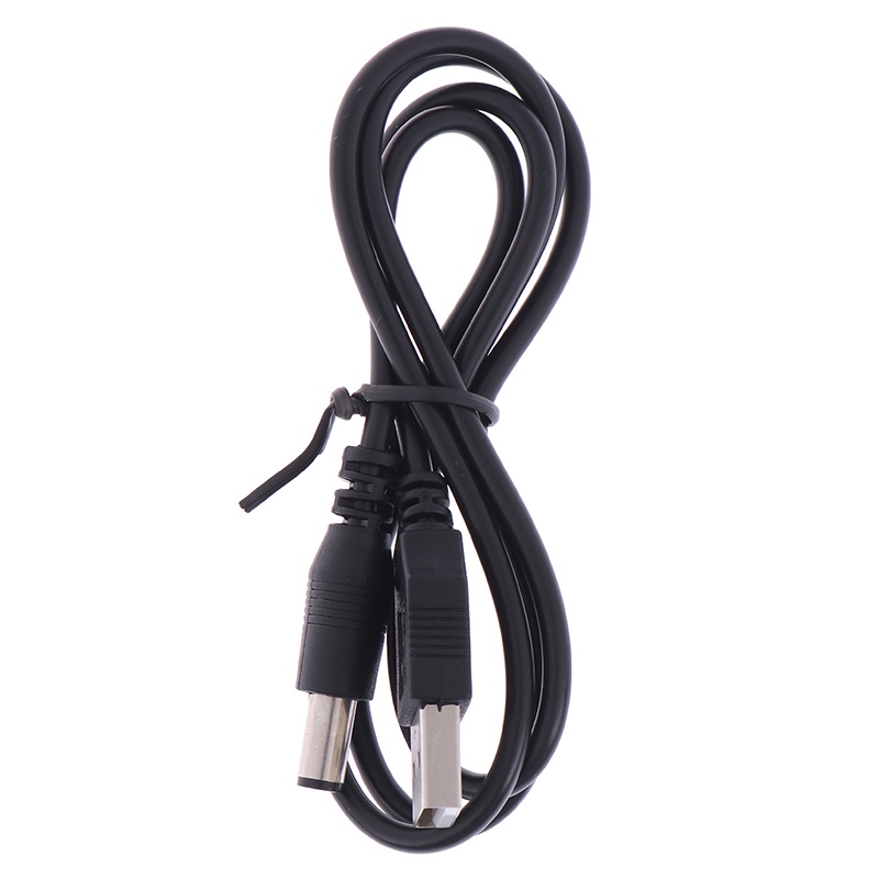 Kabel Power Charger Usb Ke DC 5.5mm Untuk MP3 MP4